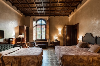 Executive Double or Twin Room