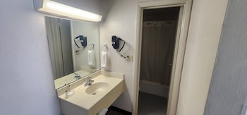 Standard Room, 2 Double Beds, Non Smoking