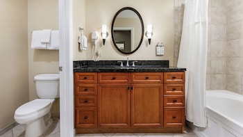 Studio Suite, 2 Queen Beds