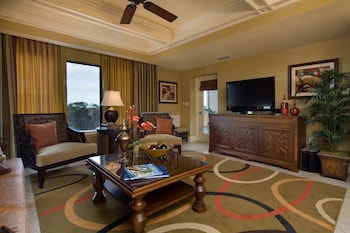 Villa, 2 Bedrooms, Pool Access (Waterpark)
