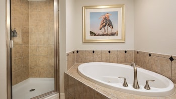Villa, 2 Bedrooms, Pool Access (Waterpark)