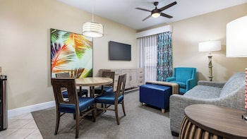 Villa, 1 Bedroom