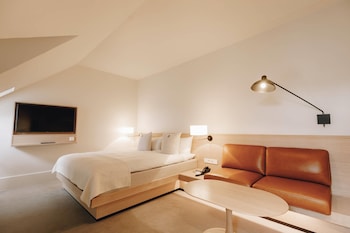 Suite (Conference)