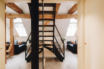Duplex Loft