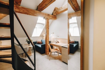 Duplex Loft