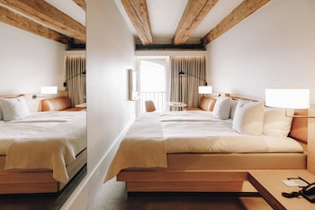 Standard Room (Waterfront)