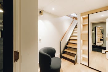Tower Suite