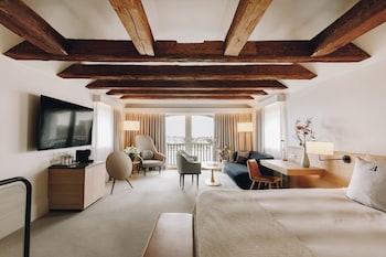 Tower Suite