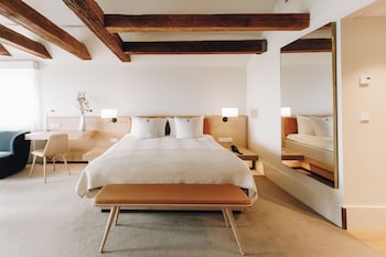 Tower Suite