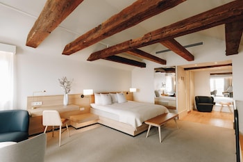 Tower Suite