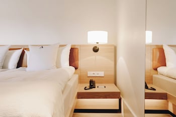 Duplex Loft