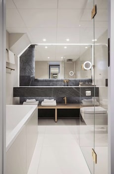 Tower Suite