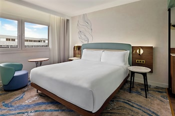Senior Quadruple Room, 1 Bedroom