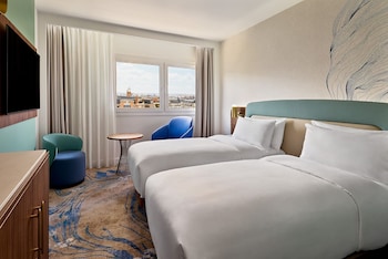 Executive Room, 1 King Bed