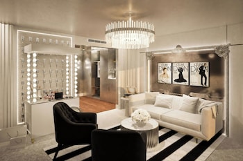 Suite, 1 Bedroom