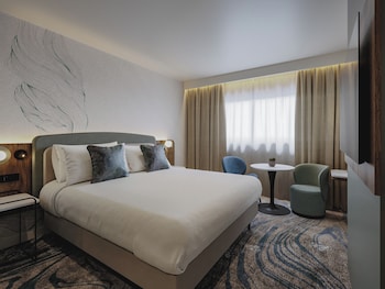 Executive Room, 1 Double Bed