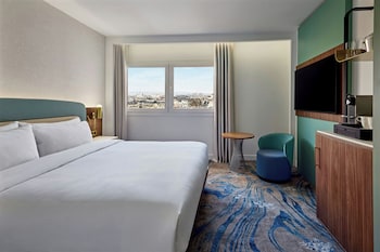 Executive Room, 1 King Bed