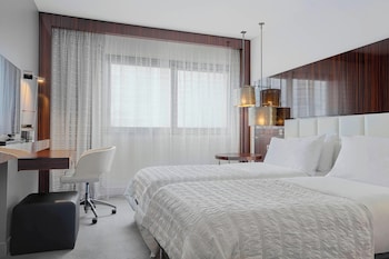 Junior Suite, 1 Bedroom