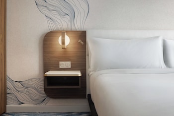 Superior Room, 1 Double Bed