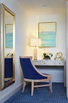 Grand Suite, 1 Bedroom (S P A)