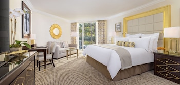 Premier Room, 1 King Bed