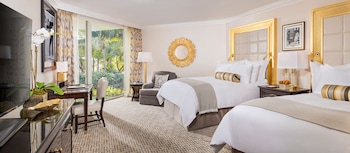 Premier Room, 2 Queen Beds (Golf)