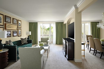 Premier Suite, 1 Bedroom
