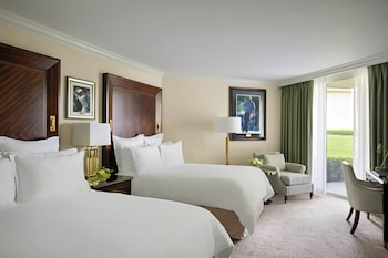 Premier Room, 2 Queen Beds