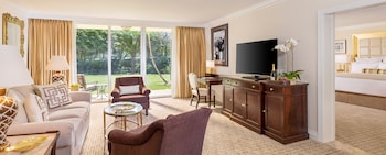 Deluxe Suite, 1 Bedroom