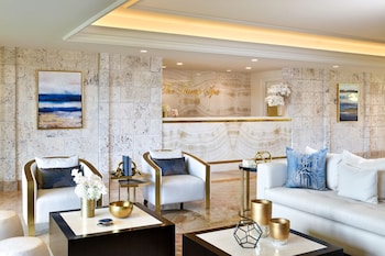 Premier Room, 2 Queen Beds (S P A)