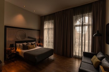Deluxe Room (Heritage King)