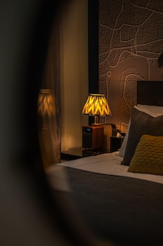 Room, 1 Double Bed (Cosy)