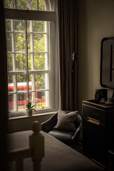 Superior Room, 1 Double Bed (Double)