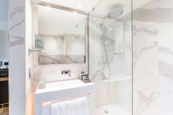Superior Room, 2 Twin Beds