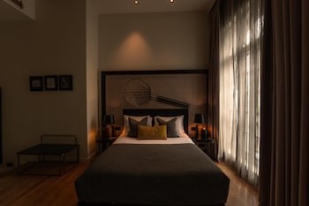 Deluxe Room (Heritage King)