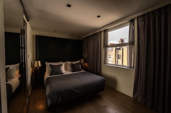Room, 1 Double Bed (Cosy)