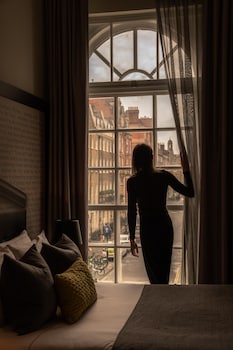 Deluxe Room (Heritage King)