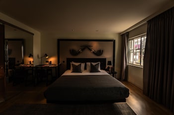 Superior Room, 1 Double Bed (Double)