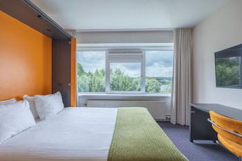 Comfort Room Waterside