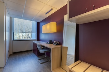 Deluxe Room Double