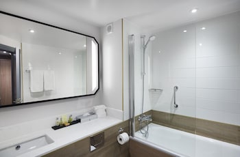 Room, 1 King Bed
