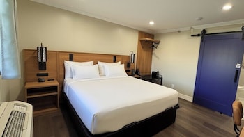 Room, 1 King Bed, Accessible, Non Smoking