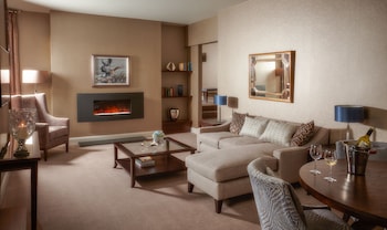 Duplex Suite