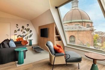 Club Suite, 1 King Bed