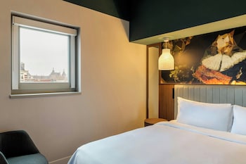 Club Suite, 1 King Bed