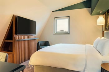Club Suite, 1 King Bed