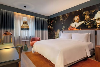 Room, 1 King Bed