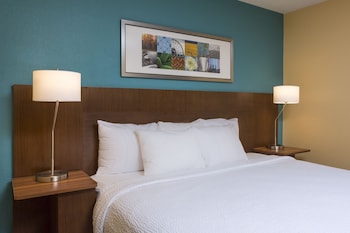 Room, 2 Queen Beds