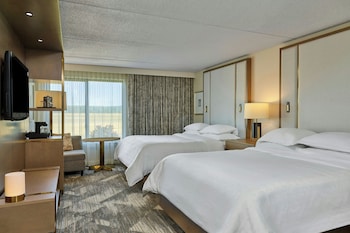 Room, 2 Queen Beds