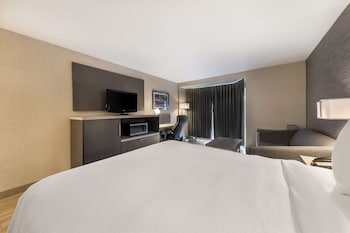 Standard Room, 1 Queen Bed, Non Smoking (with Sofabed)